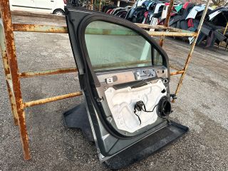 bontott CITROËN C5 Bal első Ajtó (Üres lemez)