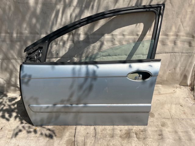 bontott CITROËN C5 Bal első Ajtó (Üres lemez)