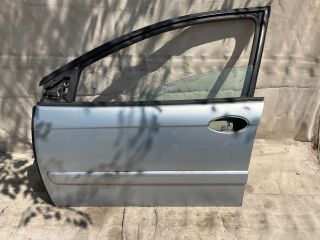 bontott CITROËN C5 Bal első Ajtó (Üres lemez)