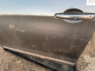 bontott CITROËN C5 Bal első Ajtó (Üres lemez)