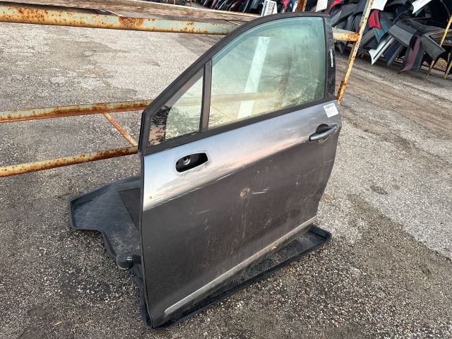 bontott CITROËN C5 Bal első Ajtó (Üres lemez)