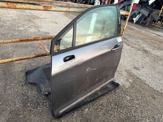 bontott CITROËN C5 Bal első Ajtó (Üres lemez)