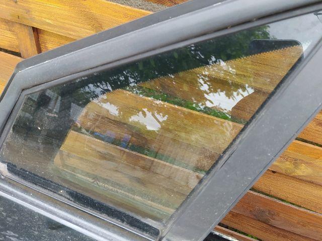 bontott CITROËN C5 Bal első Ajtó (Üres lemez)