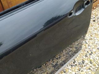 bontott CITROËN C5 Bal első Ajtó (Üres lemez)