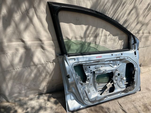 bontott CITROËN C5 Bal első Ajtó (Üres lemez)