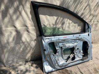 bontott CITROËN C5 Bal első Ajtó (Üres lemez)