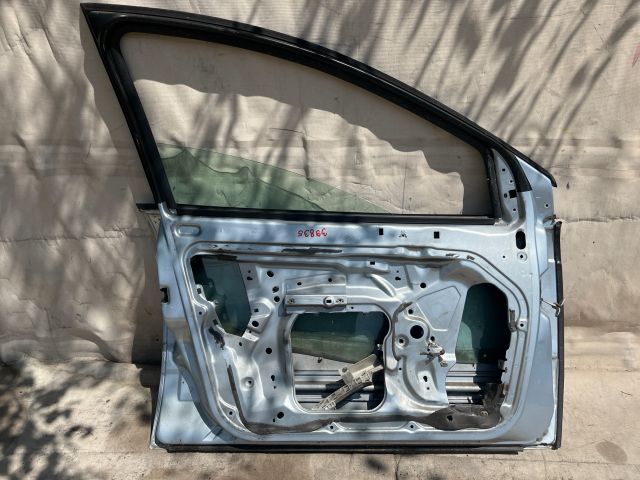 bontott CITROËN C5 Bal első Ajtó (Üres lemez)