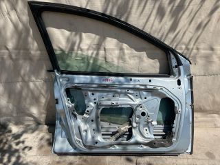 bontott CITROËN C5 Bal első Ajtó (Üres lemez)