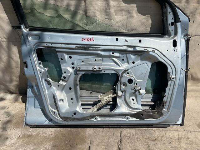 bontott CITROËN C5 Bal első Ajtó (Üres lemez)