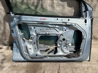 bontott CITROËN C5 Bal első Ajtó (Üres lemez)