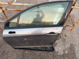 bontott CITROËN C5 Bal első Ajtó (Üres lemez)