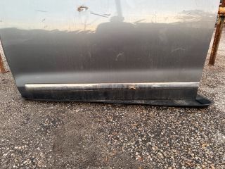 bontott CITROËN C5 Bal első Ajtó (Üres lemez)