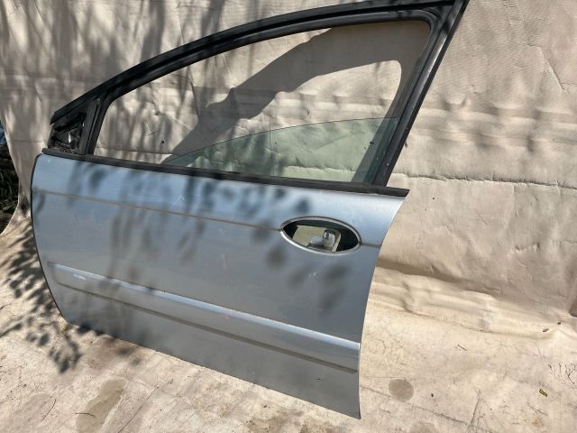 bontott CITROËN C5 Bal első Ajtó (Üres lemez)