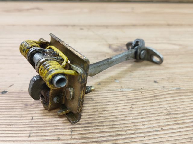 bontott CITROËN C5 Bal első Ajtóhatároló