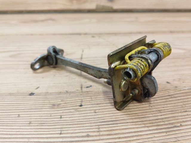 bontott CITROËN C5 Bal első Ajtóhatároló