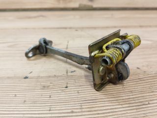 bontott CITROËN C5 Bal első Ajtóhatároló