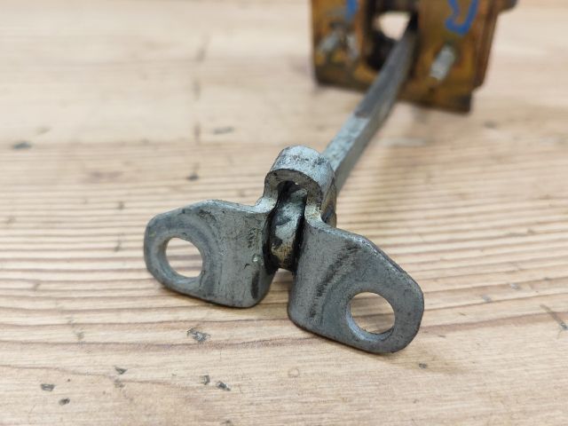 bontott CITROËN C5 Bal első Ajtóhatároló