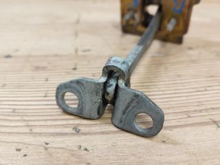 bontott CITROËN C5 Bal első Ajtóhatároló