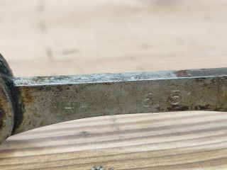 bontott CITROËN C5 Bal első Ajtóhatároló