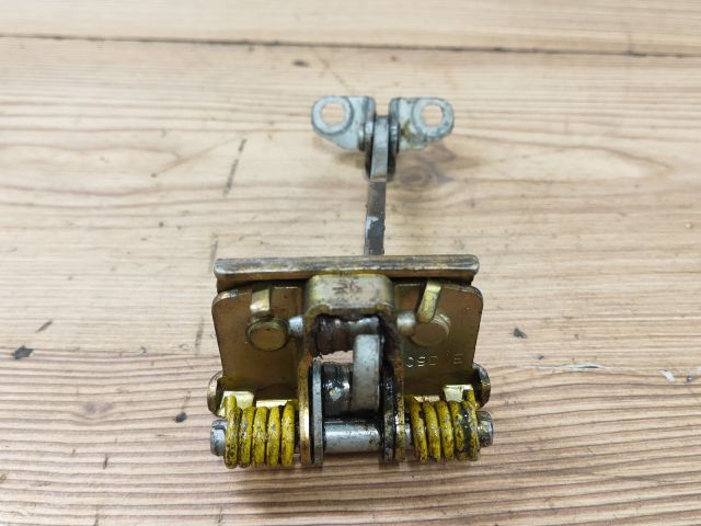 bontott CITROËN C5 Bal első Ajtóhatároló