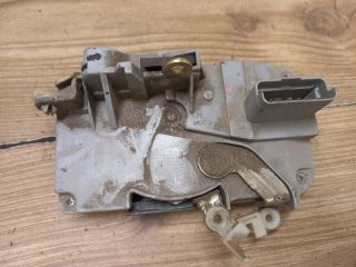 bontott CITROËN C5 Bal első Ajtózár