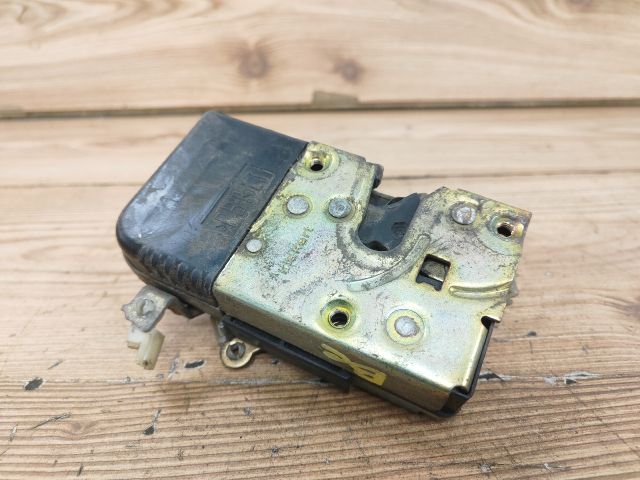 bontott CITROËN C5 Bal első Ajtózár