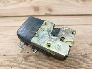 bontott CITROËN C5 Bal első Ajtózár