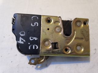 bontott CITROËN C5 Bal első Ajtózár