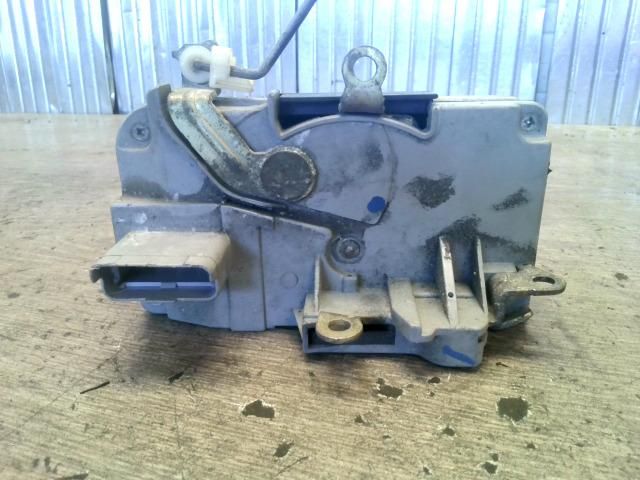 bontott CITROËN C5 Bal első Ajtózár