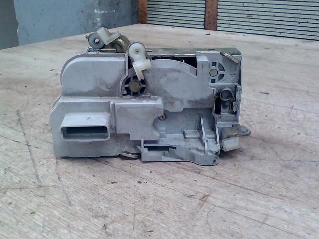 bontott CITROËN C5 Bal első Ajtózár