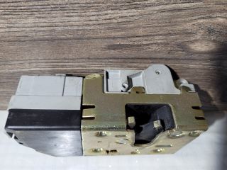 bontott CITROËN C5 Bal első Ajtózár