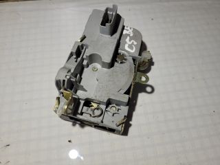 bontott CITROËN C5 Bal első Ajtózár