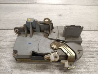 bontott CITROËN C5 Bal első Ajtózár