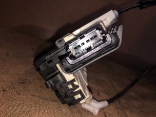 bontott CITROËN C5 Bal első Ajtózár