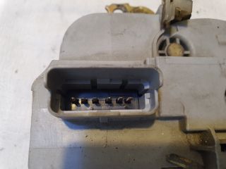 bontott CITROËN C5 Bal első Ajtózár