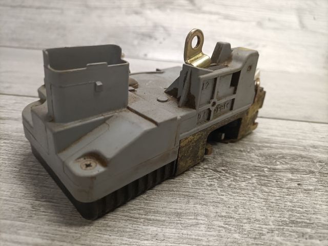 bontott CITROËN C5 Bal első Ajtózár