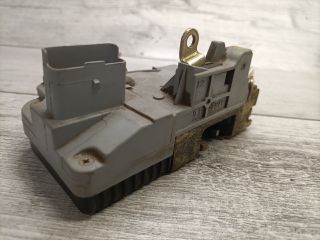 bontott CITROËN C5 Bal első Ajtózár