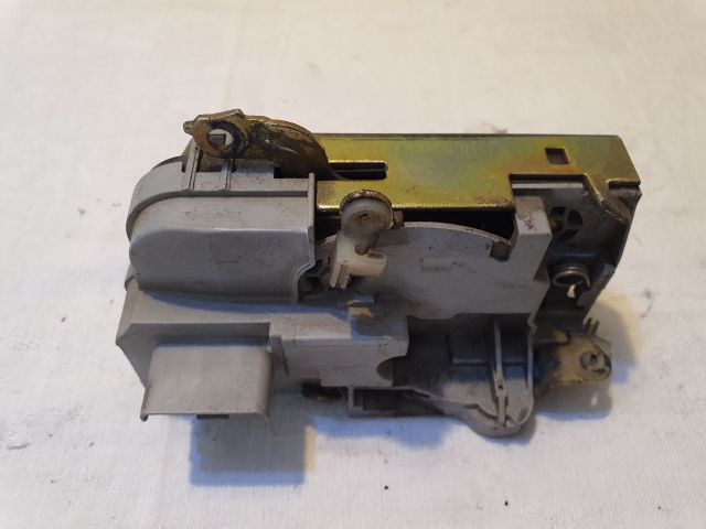 bontott CITROËN C5 Bal első Ajtózár