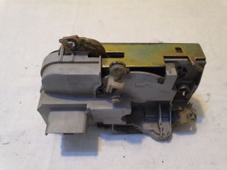 bontott CITROËN C5 Bal első Ajtózár