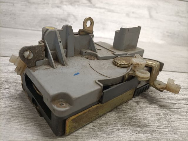 bontott CITROËN C5 Bal első Ajtózár