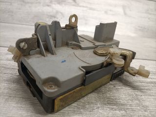 bontott CITROËN C5 Bal első Ajtózár