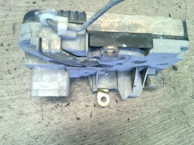 bontott CITROËN C5 Bal első Ajtózár