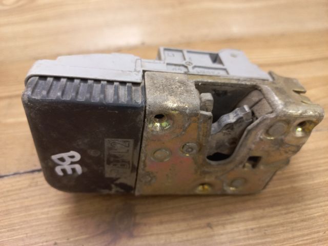 bontott CITROËN C5 Bal első Ajtózár