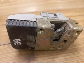 bontott CITROËN C5 Bal első Ajtózár