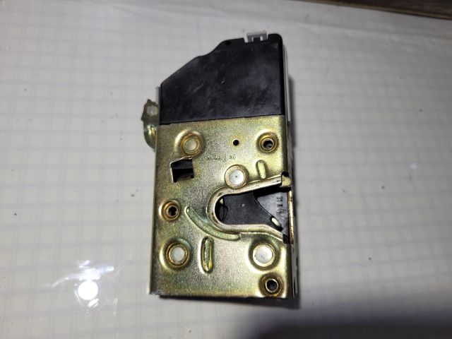 bontott CITROËN C5 Bal első Ajtózár