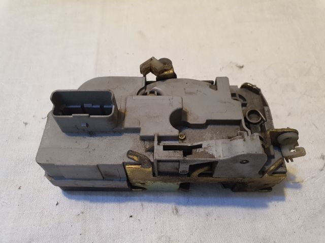 bontott CITROËN C5 Bal első Ajtózár