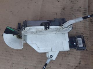 bontott CITROËN C5 Bal első Ajtózár