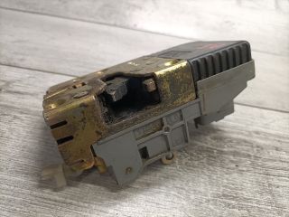 bontott CITROËN C5 Bal első Ajtózár