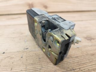 bontott CITROËN C5 Bal első Ajtózár