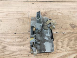 bontott CITROËN C5 Bal első Ajtózár